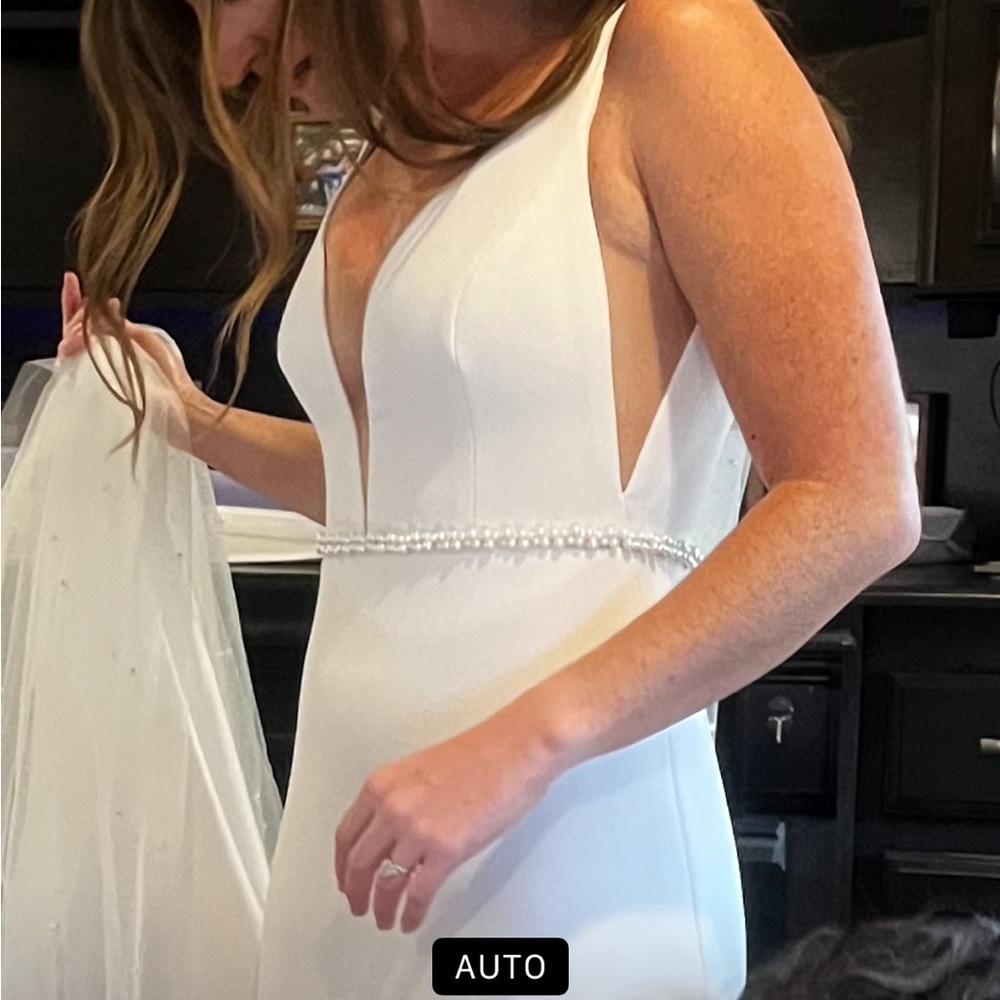 Bridal Belt